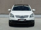 Nissan Qashqai+2 2.0 140KM Ben./4x4/ 7-Os./Czuj.Cofania/Pełny serwis - 4