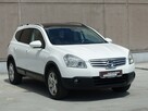 Nissan Qashqai+2 2.0 140KM Ben./4x4/ 7-Os./Czuj.Cofania/Pełny serwis - 5