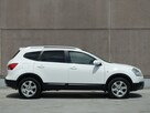 Nissan Qashqai+2 2.0 140KM Ben./4x4/ 7-Os./Czuj.Cofania/Pełny serwis - 7