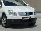 Nissan Qashqai+2 2.0 140KM Ben./4x4/ 7-Os./Czuj.Cofania/Pełny serwis - 8