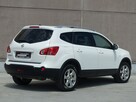 Nissan Qashqai+2 2.0 140KM Ben./4x4/ 7-Os./Czuj.Cofania/Pełny serwis - 11