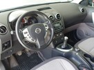 Nissan Qashqai+2 2.0 140KM Ben./4x4/ 7-Os./Czuj.Cofania/Pełny serwis - 13