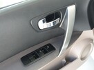 Nissan Qashqai+2 2.0 140KM Ben./4x4/ 7-Os./Czuj.Cofania/Pełny serwis - 15