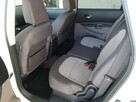 Nissan Qashqai+2 2.0 140KM Ben./4x4/ 7-Os./Czuj.Cofania/Pełny serwis - 16
