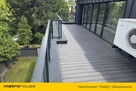 segment skrajny Warszawa Mokotów, ul. Ponikowskiego - 6