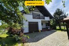 KOMFORTOWY DOM DWURODZINNY W SPALICACH  175 m²