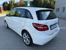 Mercedes B 180 B180CDI Urban Lift Full Led Navi Skóra PDC Chromy Piękny Oryginał EU6 - 3