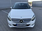 Mercedes B 180 B180CDI Urban Lift Full Led Navi Skóra PDC Chromy Piękny Oryginał EU6 - 5