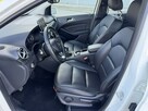 Mercedes B 180 B180CDI Urban Lift Full Led Navi Skóra PDC Chromy Piękny Oryginał EU6 - 9
