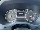 Mercedes B 180 B180CDI Urban Lift Full Led Navi Skóra PDC Chromy Piękny Oryginał EU6 - 12
