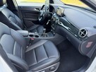 Mercedes B 180 B180CDI Urban Lift Full Led Navi Skóra PDC Chromy Piękny Oryginał EU6 - 16