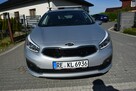 Kia Cee'd 1.6D 2016r Navi Kamera 2 KPL KÓŁ Led Grzane Fotele Sprowadzony - 7