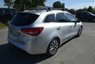 Kia Cee'd 1.6D 2016r Navi Kamera 2 KPL KÓŁ Led Grzane Fotele Sprowadzony - 11