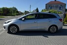 Kia Cee'd 1.6D 2016r Navi Kamera 2 KPL KÓŁ Led Grzane Fotele Sprowadzony - 16