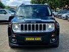Jeep Renegade Serwis BiXenon Parktronic Climatronic Tempomat Bluetooth Gwarancja! - 2