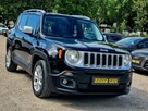 Jeep Renegade Serwis BiXenon Parktronic Climatronic Tempomat Bluetooth Gwarancja! - 3