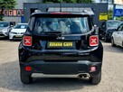 Jeep Renegade Serwis BiXenon Parktronic Climatronic Tempomat Bluetooth Gwarancja! - 6