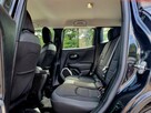 Jeep Renegade Serwis BiXenon Parktronic Climatronic Tempomat Bluetooth Gwarancja! - 10