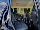Jeep Renegade Serwis BiXenon Parktronic Climatronic Tempomat Bluetooth Gwarancja! - 12