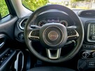 Jeep Renegade Serwis BiXenon Parktronic Climatronic Tempomat Bluetooth Gwarancja! - 15