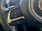 Jeep Renegade Serwis BiXenon Parktronic Climatronic Tempomat Bluetooth Gwarancja! - 16