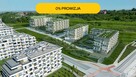 Mieszkanie Kraków Prądnik Biały, Prądnik Biały, 29 listopada - okolice - 1