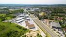 Działka usługowa Kraków Prądnik Biały, Prądnik Biały, Jasnogóska - 1
