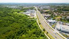 Działka usługowa Kraków Prądnik Biały, Prądnik Biały, Jasnogóska - 3