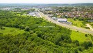 Działka usługowa Kraków Prądnik Biały, Prądnik Biały, Jasnogóska - 5