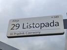 Działka usługowa Kraków Prądnik Czerwony, Prądnik Czerwony, Prądnik Czerwony - 1