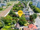 Działka usługowa Kraków Bronowice, Bronowice, Balicka - 4