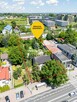 Działka usługowa Kraków Bronowice, Bronowice, Balicka - 8