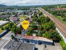 Działka usługowa Kraków Bronowice, Bronowice, Balicka - 11