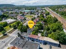 Działka usługowa Kraków Bronowice, Bronowice, Balicka - 12
