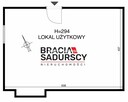 Lokal użytkowy Kraków Stare Miasto , Stare Miasto, Floriańska - 4