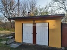 Garaż Chrzanów, Kolonia Fabryczna - 2