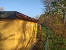Garaż Chrzanów, Kolonia Fabryczna - 3