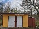 Garaż Chrzanów, Kolonia Fabryczna - 5
