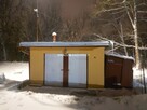 Garaż Chrzanów, Kolonia Fabryczna - 6