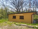 Garaż Chrzanów, Kolonia Fabryczna - 8