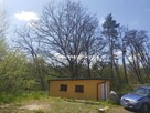 Garaż Chrzanów, Kolonia Fabryczna - 11