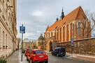Mieszkanie Kraków Stare Miasto, Kazimierz, Wawrzyńca - 7