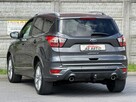 Ford Kuga 2,0TDCi 180KM ViGNALE/AWD/Skóra/Serwis/Led/Navi/Android/PDC - 4