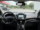 Ford Kuga 2,0TDCi 180KM ViGNALE/AWD/Skóra/Serwis/Led/Navi/Android/PDC - 5