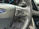 Ford Kuga 2,0TDCi 180KM ViGNALE/AWD/Skóra/Serwis/Led/Navi/Android/PDC - 11