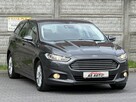 Ford Mondeo 2,0TDCi 150KM Business/Alu/Pod.Fotele/SerwisASO/Tempomat - 2