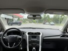 Ford Mondeo 2,0TDCi 150KM Business/Alu/Pod.Fotele/SerwisASO/Tempomat - 5