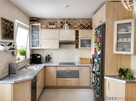 3-pokojowe mieszkanie w Ząbkach
