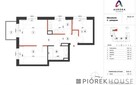 3-pokojowe mieszkanie na Włochach - 1