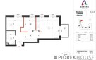 3-pokojowe mieszkanie na Włochach - 2